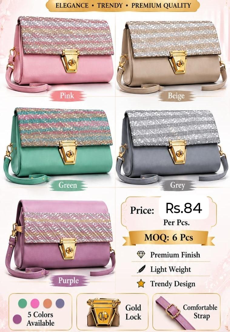 Stylish Sling Bag